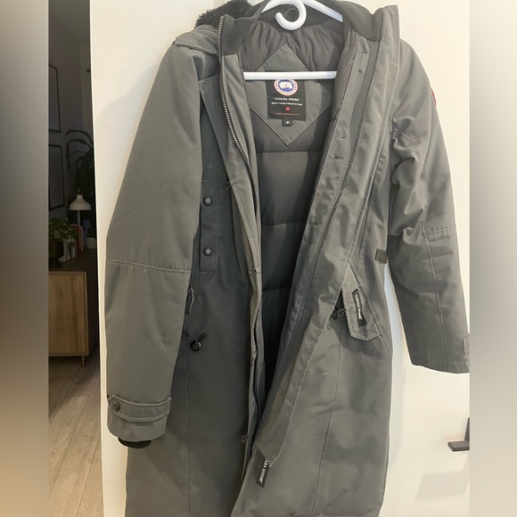Canada Goose Jackets & Blazers - Women’s Canada Goose Winter Jacket